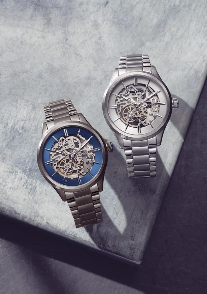 kenneth-cole - International Luxury Group