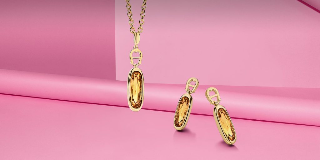 ACCESSORIESAIGNER International Luxury Group