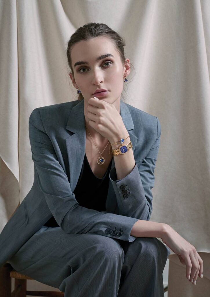 Our Accessories International Luxury Group